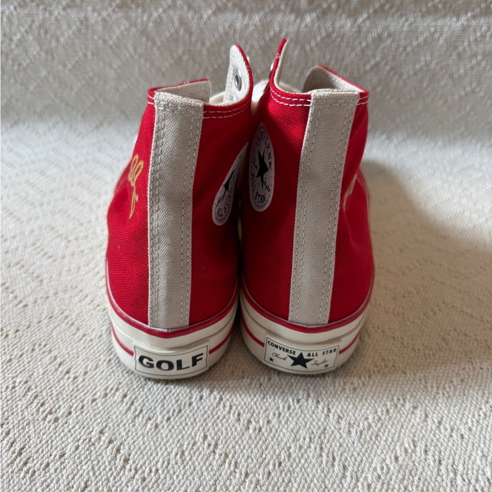 Converse Golf - Picture 4 of 7